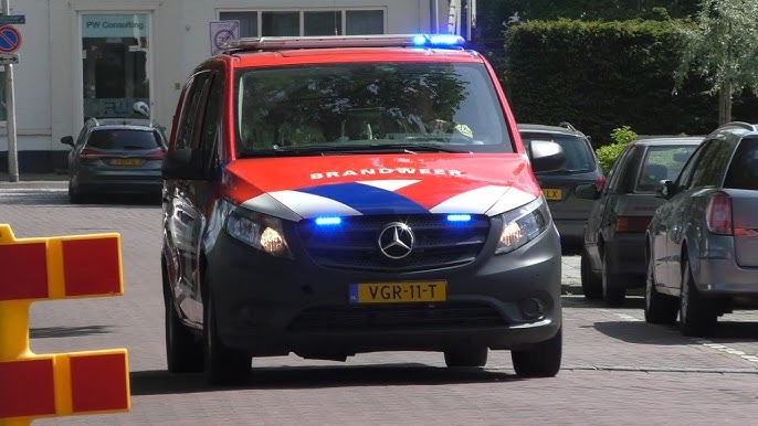 Chauffeur opleiding