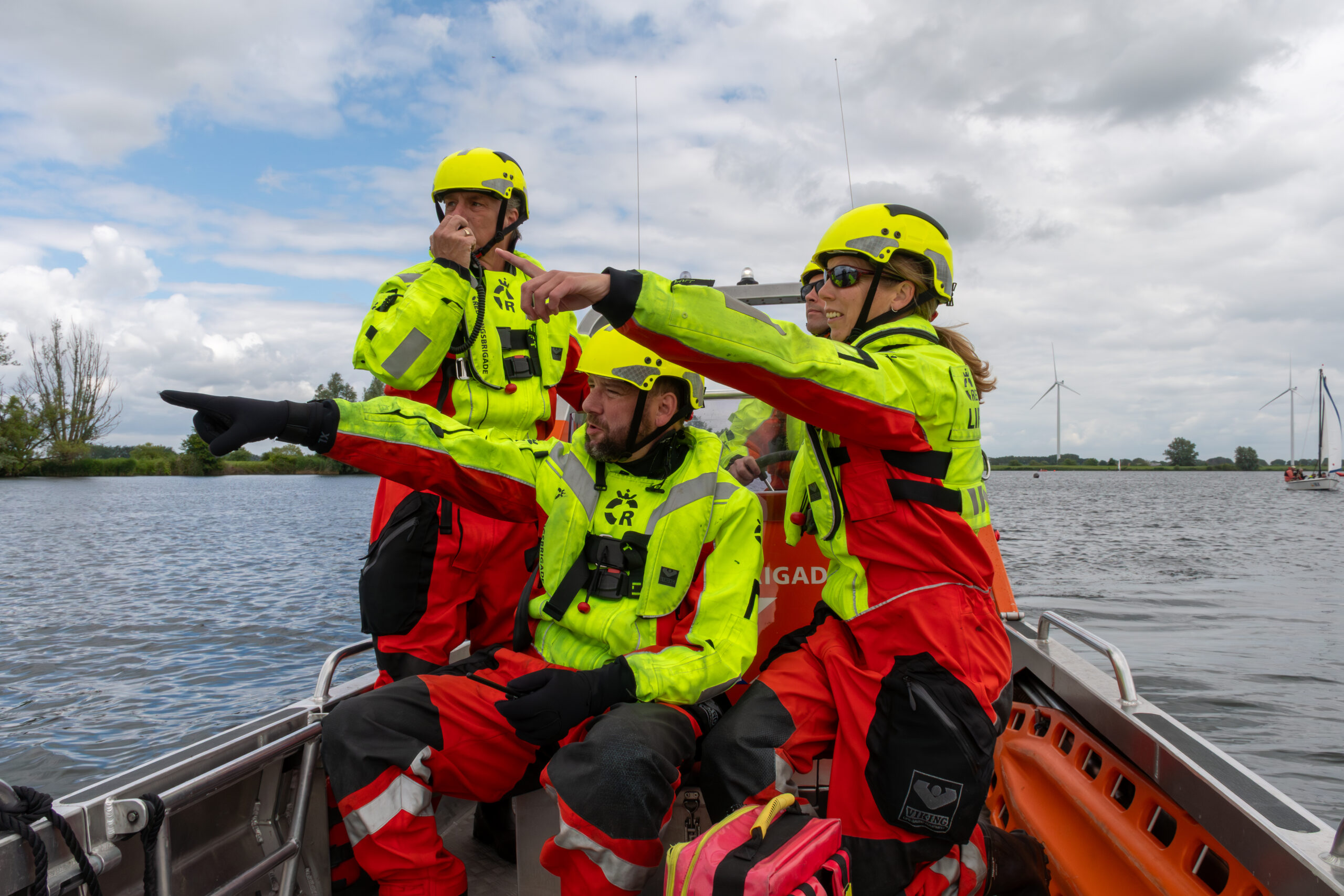 Lifeguard opleiding